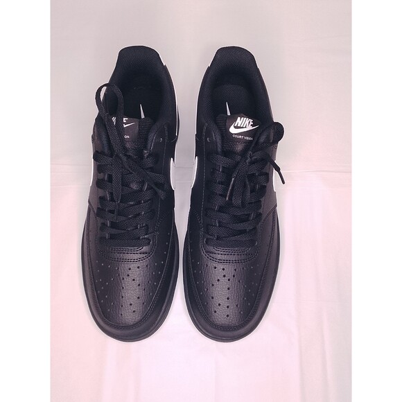 Nike Other - Nike Court Vision Low